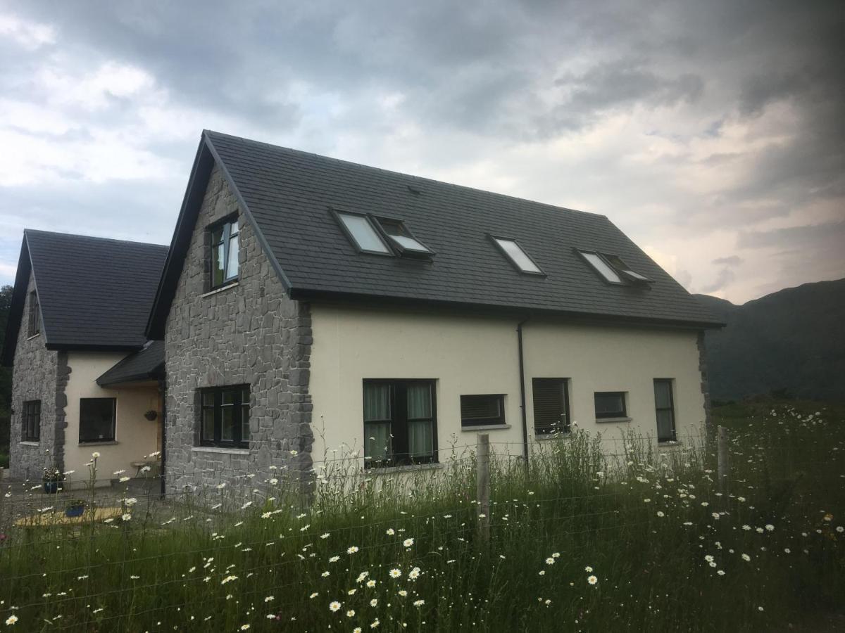 Ceo Mara Croft B&B & 2 Luxury Cabins Taynuilt Exterior foto