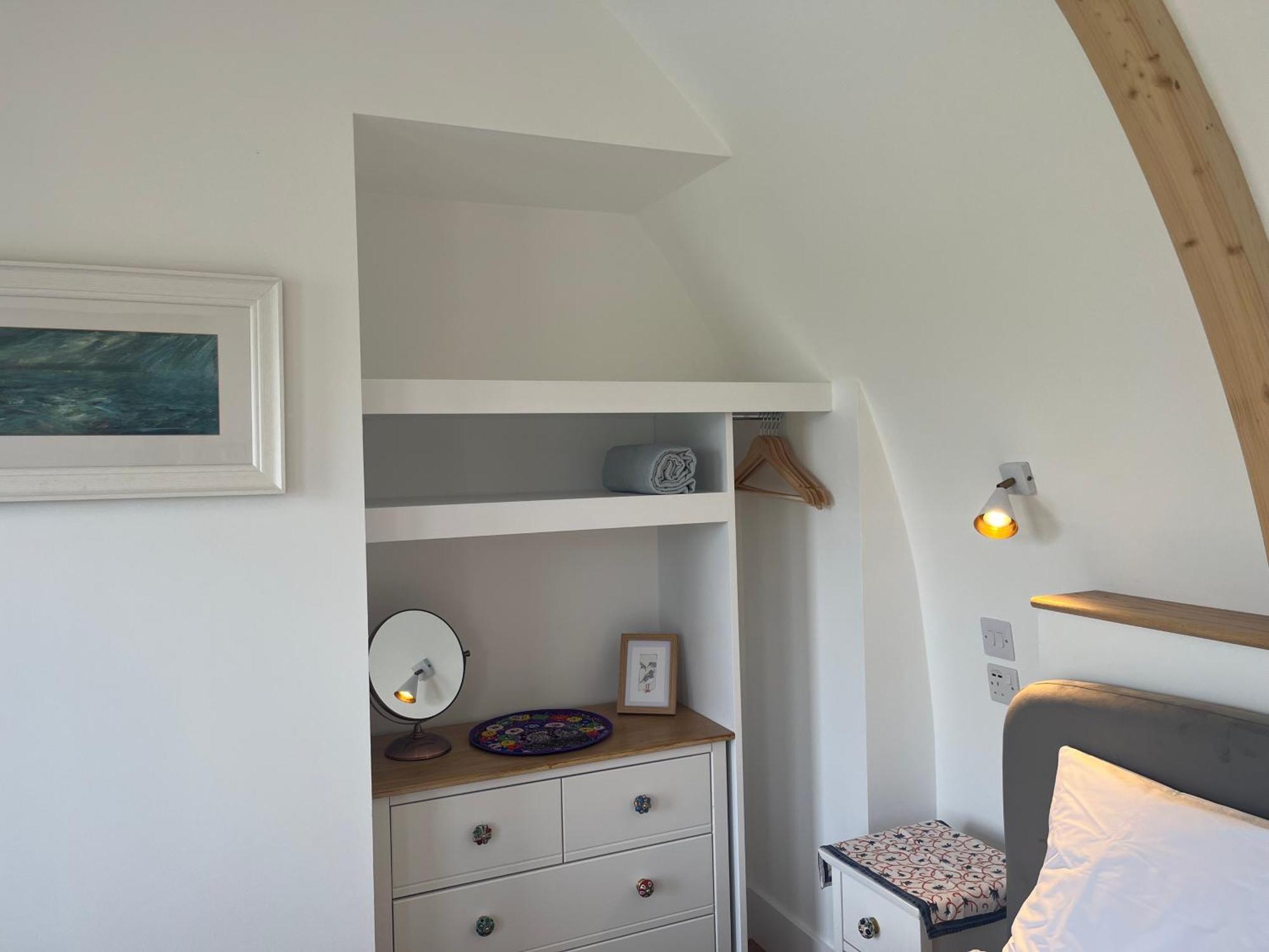 Ceo Mara Croft B&B & 2 Luxury Cabins Taynuilt Exterior foto