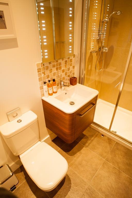 Ceo Mara Croft B&B & 2 Luxury Cabins Taynuilt Exterior foto